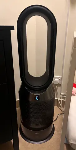Dyson Air Purifier + Humidifier (Black)