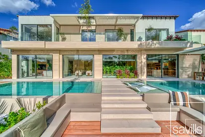 Brand New | Turn Key | Golf Course Views