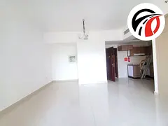 Huge Studio with all Facilities in Warsan Fourth