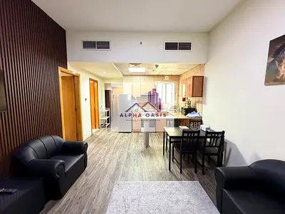 FULLY FURNISHED 1BHK | LESS THAN MARKET PRICE | READY TO MOVE