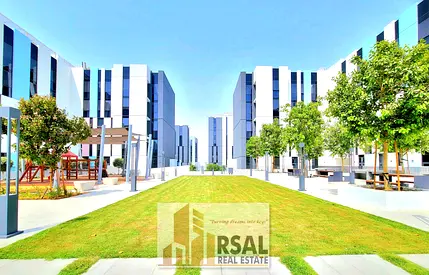 Furnished Studio | Amenities & Parking Free | 4 Cheques