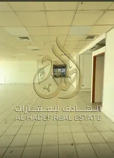 💰 Price: * Annual Rent: AED 600,000 * Includes: Electricity and Water 📊 Fees: * Security Depos