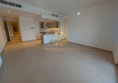 Large Living Space | Fully Fitted Kitchen | Available 1st July