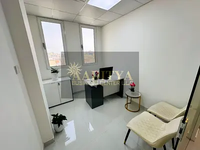 Fully Furnished Office | Near to Metro Station | No Commission |