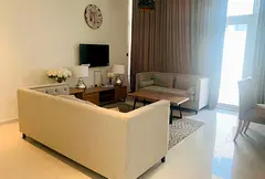 Best Layout | Vacant Soon | Unfurnished