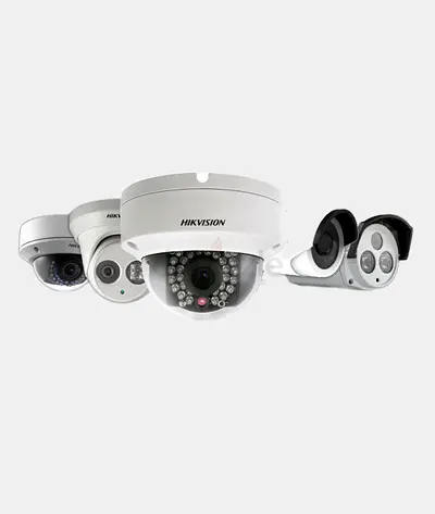 24/7 Fast Affordable CCTV Camera Installation Services All Over Dubai