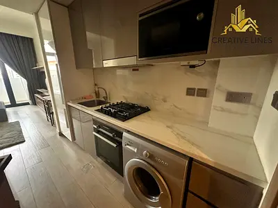 STYLISH FURNISHED STUDIO//CHILLER FREE//HOT OFFER//READY TO MOVE