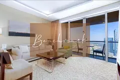 Elegantly Furnished |Connected to Dubai Mall