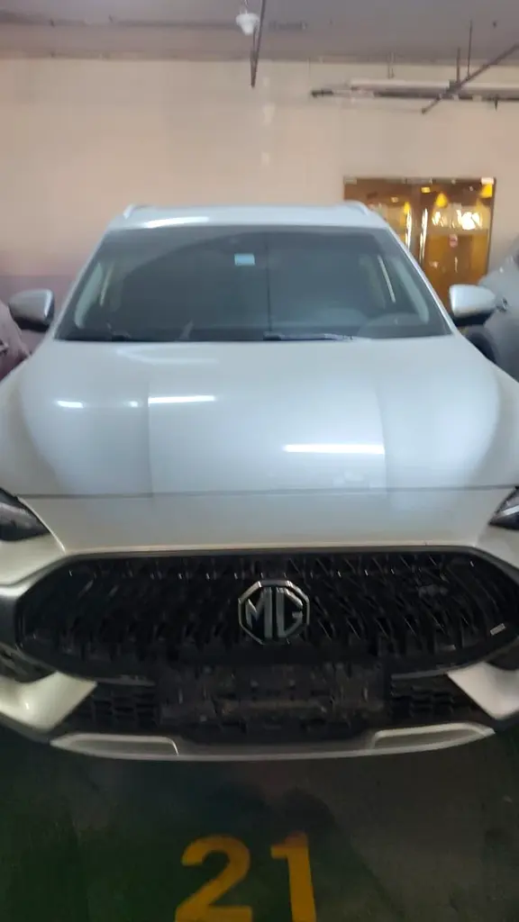 MG HS 2024 — photo 1 of 5