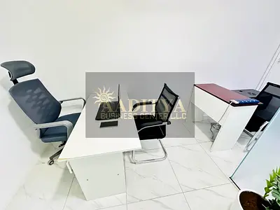 Ready To Move Office | Direct from Landlord | Near to Metro Station |