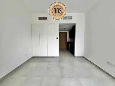 Studio Apartment Available in Tiraz 6 Building With 6 Cheques