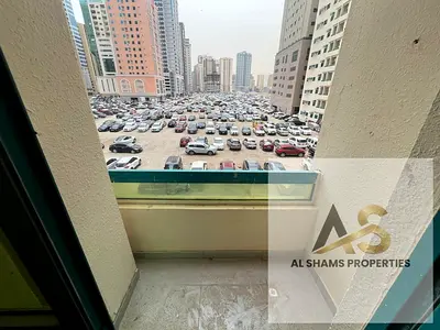 Dubai sharjah border lavish 2bhk!!