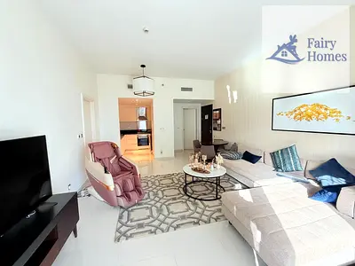 MULTIPLE OPTIONS IN BUSINESS BAY/FURNISHED AND UNFURNISHED