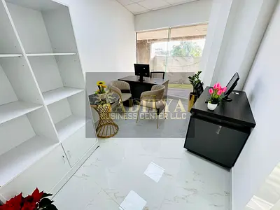 Modern Office | Free Utility | Near to Metro