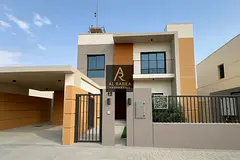Prime location - First occupancy - Immediate handover - All services available - Swimming pool - Gym