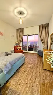 Furnished 1 Bedroom Apartment | Short-Term Rent | Yakout, Bab Al Bahr | Al Marjan Island, Ras Al Kha