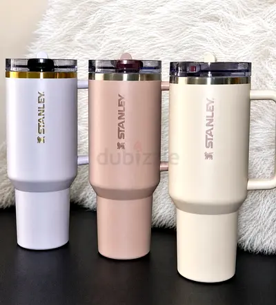 Stanley Protour FlipStraw Tumbler