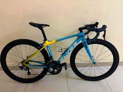 Carbon Road Bike