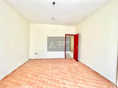 🏡 Spacious 1BHK Apartment | 1000 Sqft | Big| Muwaileh