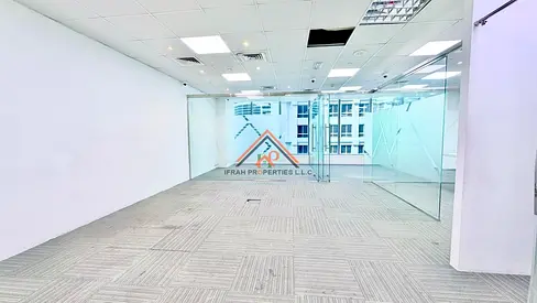 Fitted Office | Near Metro | Canal View