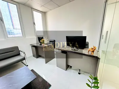 Maximize Your Business Potential with Our Office Space