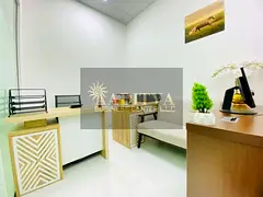 Smart Workspaces | Premium Facilities | Great Location