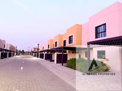 Ready To Move 3BedRoom D type | gym+Pool | 2 Parking