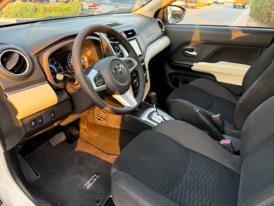 صورة 8 لـ 2019 Toyota RUSH