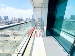 Luxurious &amp; Spacious 2Bhk || Open View Balcony || Gym, Pool &amp; Parking Free