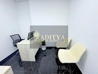 Elegant Office with Free Utilities | Direct from Owner