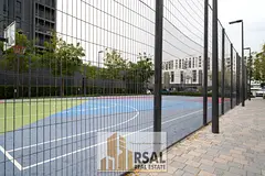 Studio Fully Furnished in Areej 2 Building Including Bills And Everything