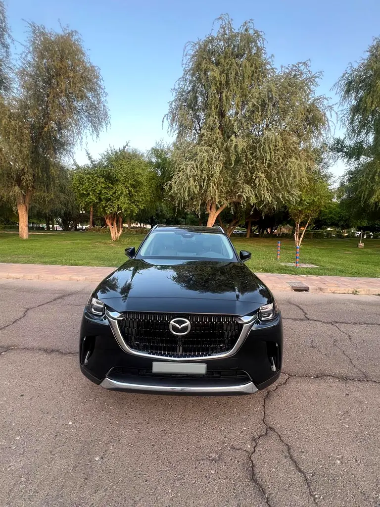 Mazda CX-90 2024 — photo 1 of 10
