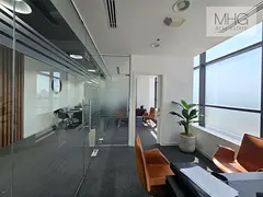 Fully Fitted | 4 Cheques | Prime Office