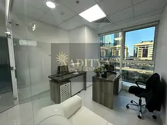 Amazing Office | Bank Account Assistance | Free Utilities