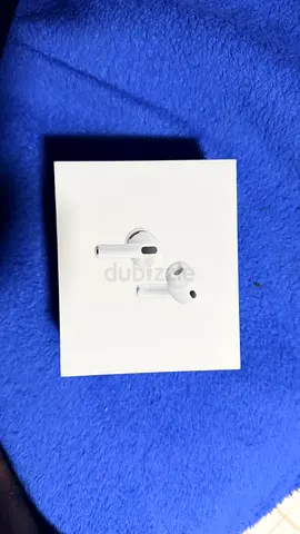 Apple AirPods (3rd Gen) with MagSafe Charging Case - New/Sealed Box