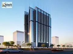 Up to 40% Off | Fully Furnished | 5-Year Payment Plan | High ROI in Majan