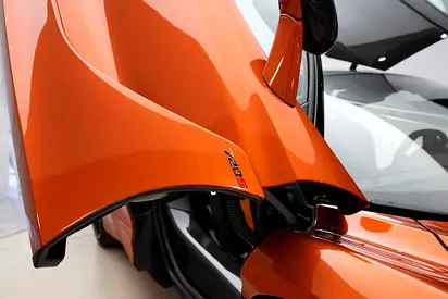 صورة 11 لـ 2018 Mclaren 720S