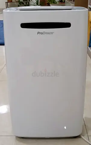 Pro Breeze Dehumidifier