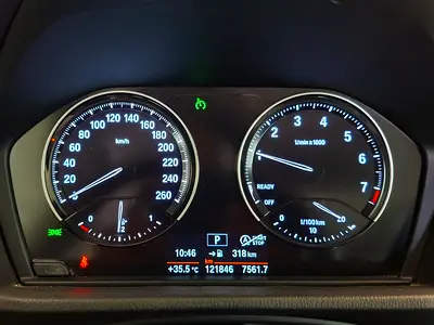 2020 BMW X2 照片 13