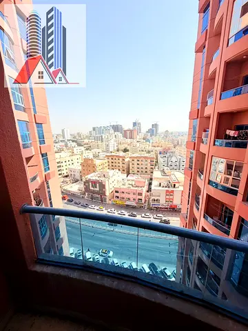 Ready to Move 1BHK Apartment for sale in Nuaimiya Tower AJMAN UAE
