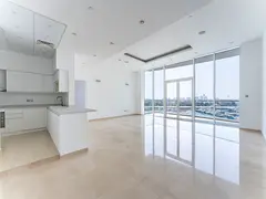 Sea View | Unfurnished | Available Now