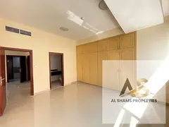 Free Covered Parking / Family Building / 2Bhk With Wardrobes