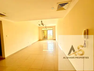 Luxury 2Bhk with gym parking free