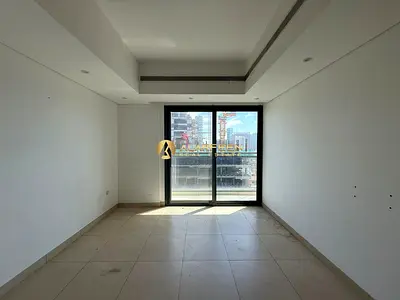 1 Bedroom Apartment | Aurion Residence JVC | Balcony & City View | Unfurnished