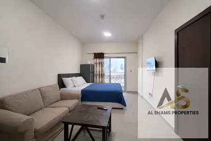 Affordable Studio | Balcony | Near Metro