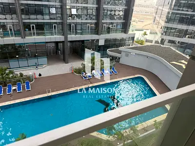 Brand New | Cozy Layout | Pool View | Move in now