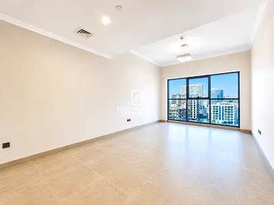 MODERN 1-BHK | SPACIOUS | PRIME LOCATION