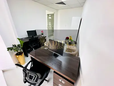 Spacious Office for rent | Direct from Owner | ready to Move