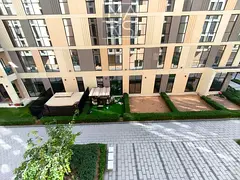Modern Studio | Kitchen Appliances | AED 34K Yearly | Al Mamsha