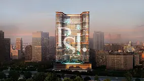 PARK VIEW | LOW FLOOR | PRIME LOCATION